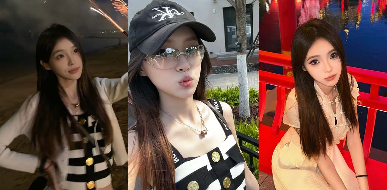 河北美术学院【刘安妮】被男友曝光，高冷女神床上羞涩的样子只会让人更卖力的蹬